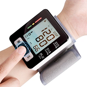 automatic sphygmomanometer HOT!