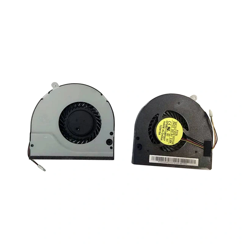 For Acer E1-572 E1-532 V5-472 V5-561 E1-570 E1-530 Laptop CPU Cooling Fan