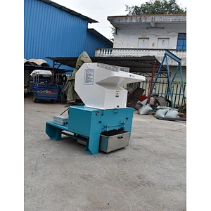 Tyrone 20hp/15kw flake blade plastic crusher/shredder/grinder machine