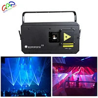 Luz láser RGB de 3 W