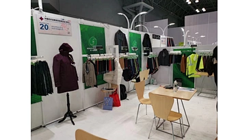 2019 CHINA TEXTILE&APPAREL TRADE SHOW NEW YORK