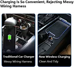 wireless in car charger