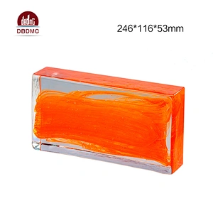 Cloud Orange 246x116x53