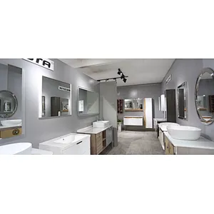 MF1128-B 500*460mm small bathroom cabinet