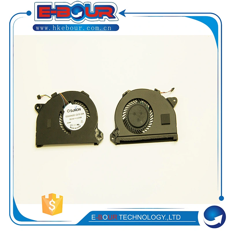 For Asus UX31A UX31E Laptop CPU Cooling Fan
