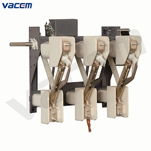 12kV 24kV Indoor High Voltage Load Break Switch (VACF18)