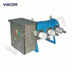 12kV Outdoor SF6 High Voltage Circuit Breaker (LW3)