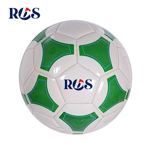 MACHINE SEWN SOCCER BALL