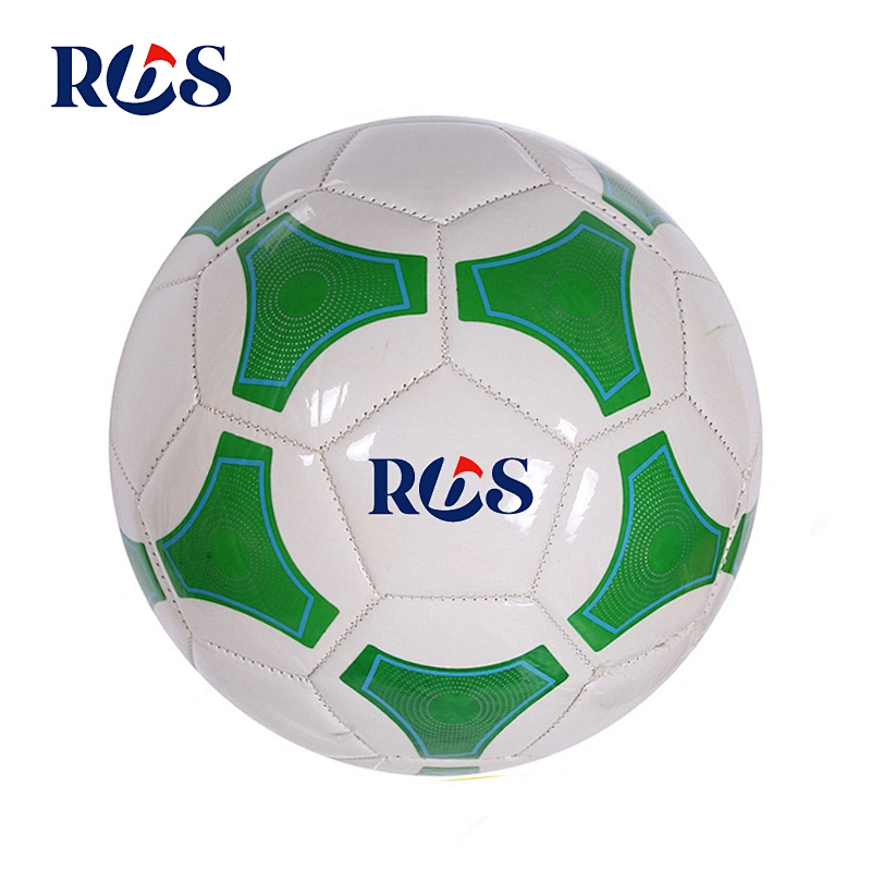 MACHINE SEWN SOCCER BALL