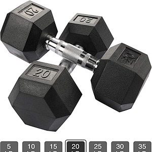 Dumbbell set & Yoga manufacturer