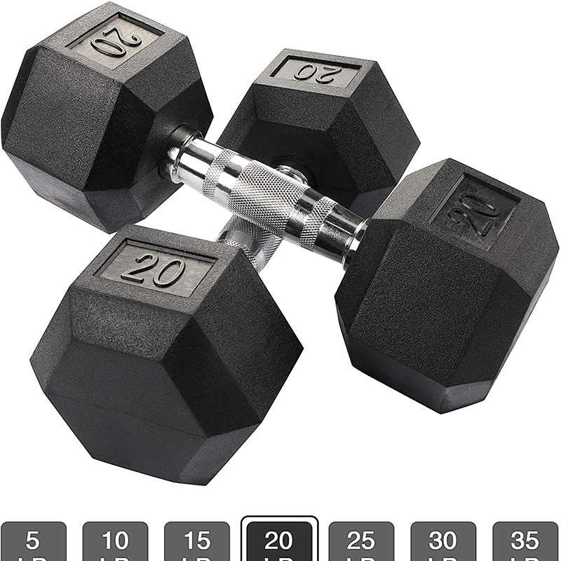 Dumbbell set & Yoga manufacturer