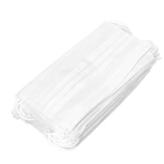 elastic face mask