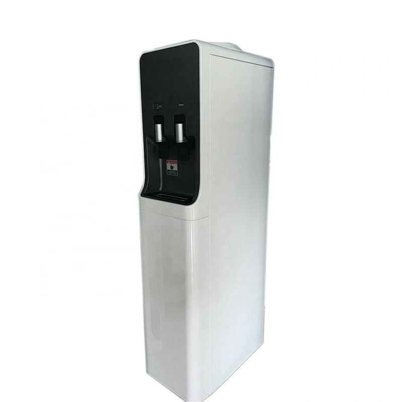 Standing Floor Self-Priming Pump High Quality RO System Water Purifier
