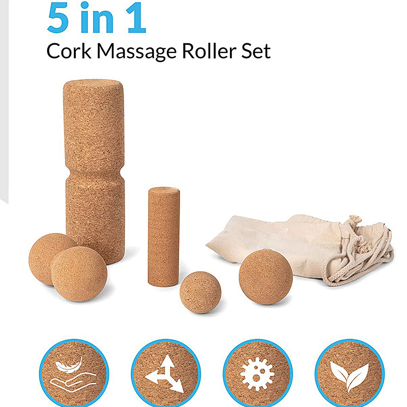 Fitness wholesale foam roller manufacturer