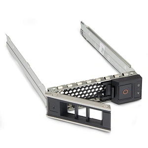 For Dell R740 R740XD R640 R440 R240 14G 3.5'' SAS SATA Hard Disk Drive Server Caddy HDD Tray X7K8W 0X7K8W