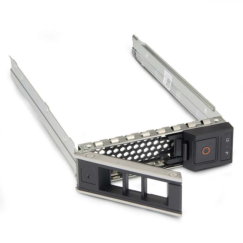 For Dell R740 R740XD R640 R440 R240 14G 3.5'' SAS SATA Hard Disk Drive Server Caddy HDD Tray X7K8W 0X7K8W