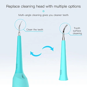 TED-205 Tooth Cleaner