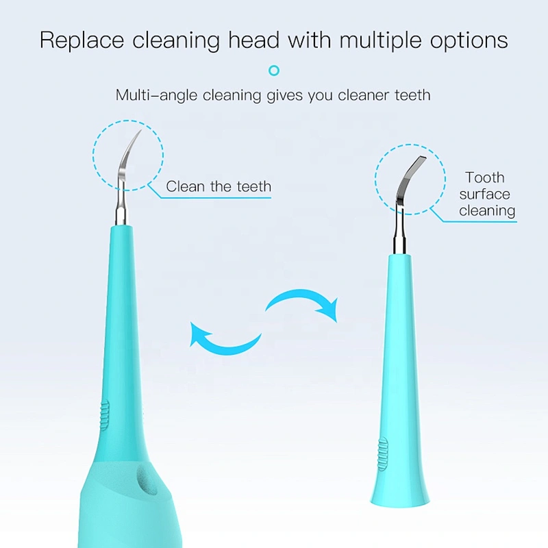 TED-205 Tooth Cleaner