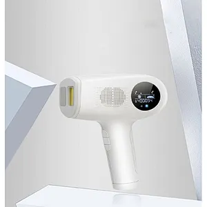 TED-203 Ice Point Hair Remover