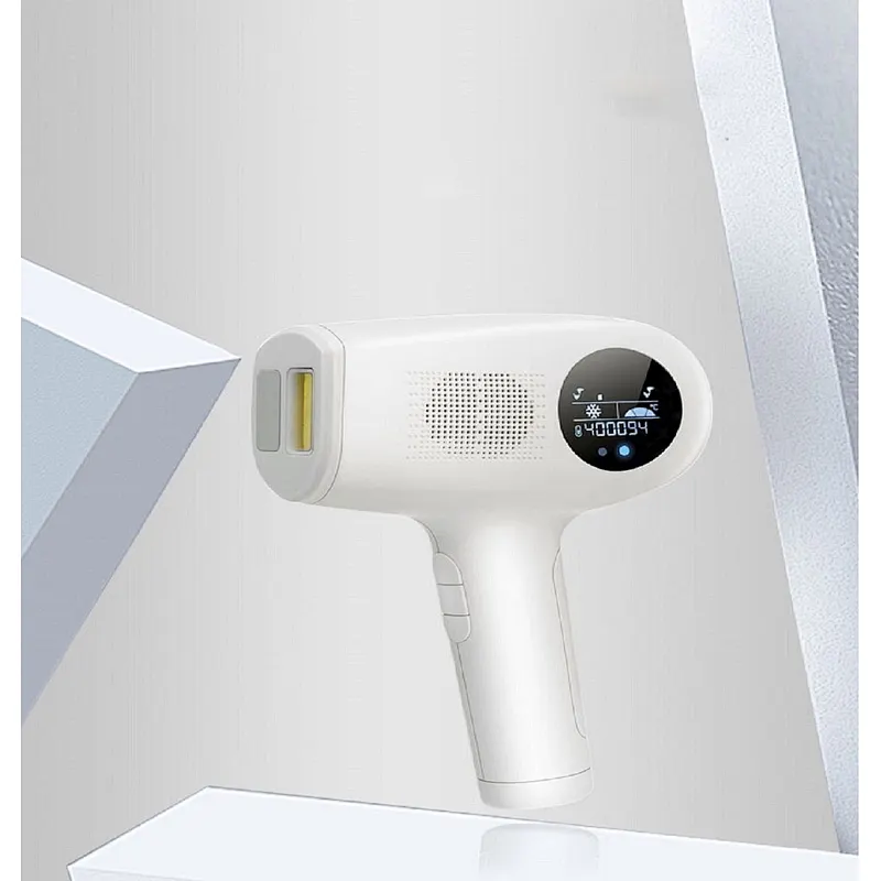 TED-203 Ice Point Hair Remover