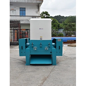 Tyrone Plastic Film/Bag/Bottles Shredder/ Crusher/Grinder Machine