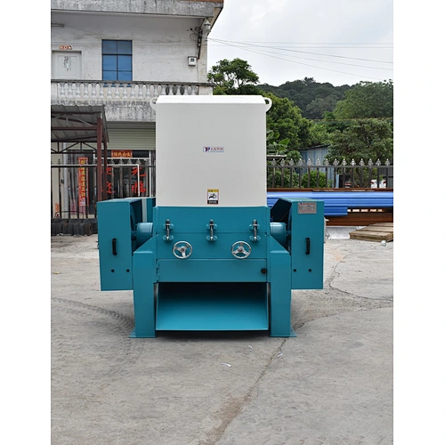 Tyrone Plastic Film/Bag/Bottles Shredder/ Crusher/Grinder Machine