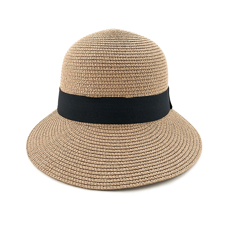 BUCKET HAT PAPER BEACH HAT 21004