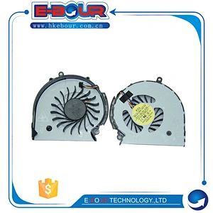 For  HP 14-D 15-D 16-D 17-D Laptop CPU Cooling Fan