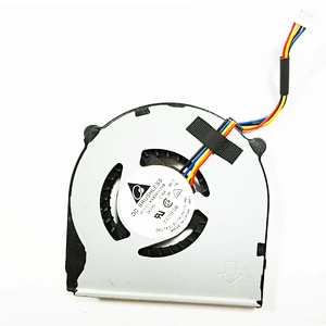 For Sony VAIO SVT13 SVT13124CXS SVT131A11T Laptop CPU Cooling Fan