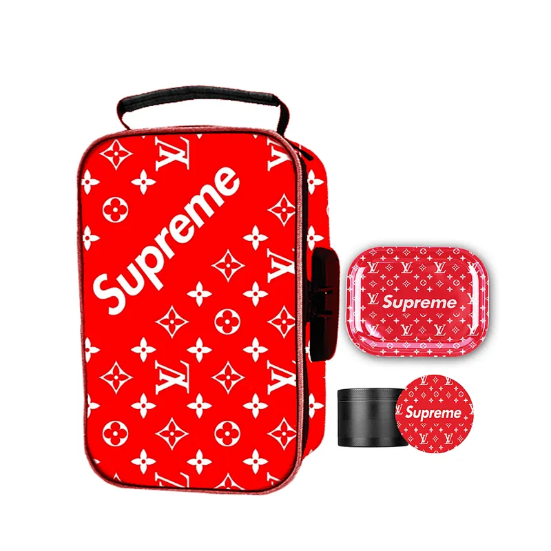 Smell proof stash bags&locking stash bags|Mr Pack Solution