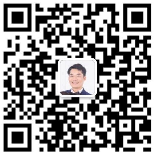 wechat qr code