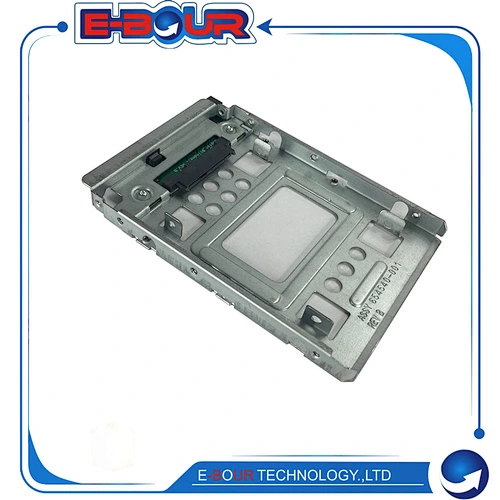 For HP 2.5'' to 3.5'' Adapter HDD Caddy Hard Drive Tray 654540-001