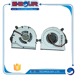 For Lenovo S400 S400U S405 S410 S415 Laptop CPU Cooling Fan