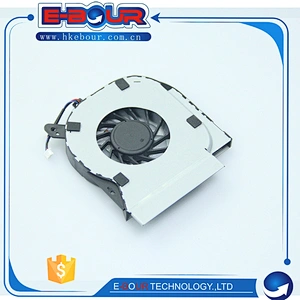 For Dell E6510 Laptop CPU Cooling Fan