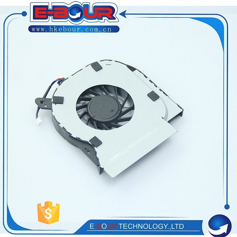 For Dell E6510 Laptop CPU Cooling Fan