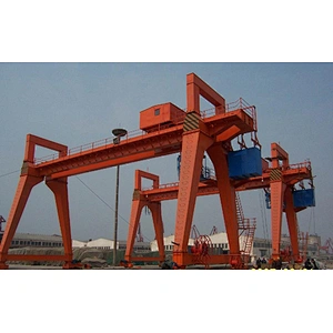 Overhead Gantry Crane