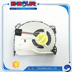 For HP Pavilion Touchsmart 14-F Laptop CPU Cooling Fan