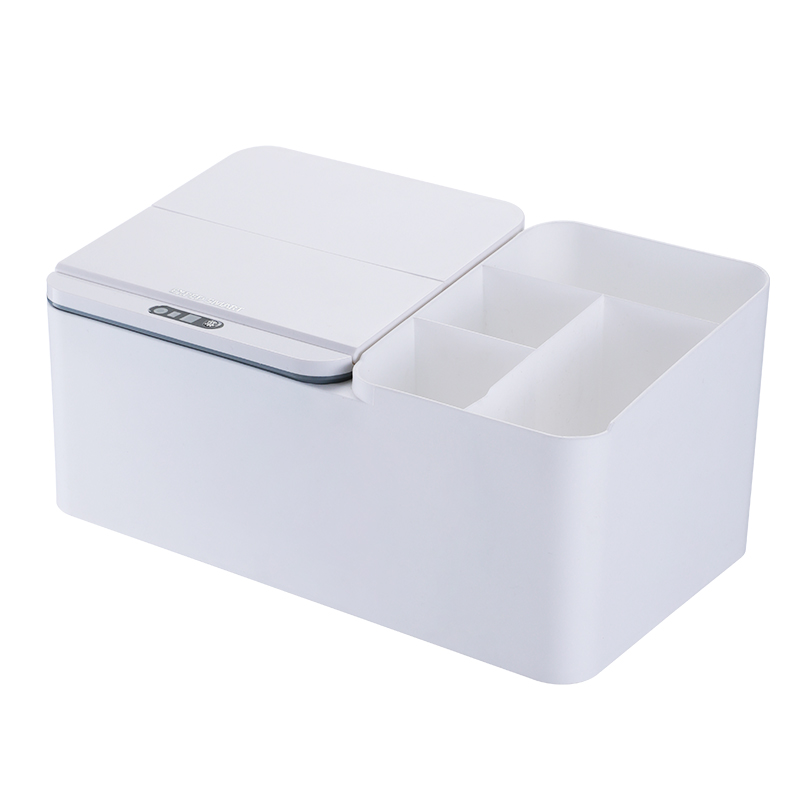 Intelligent Induction desktop multiple grid storage box PD-6002 FEATURES.pdf
