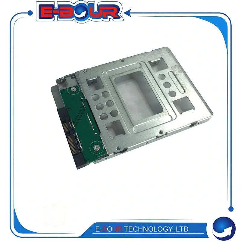 For HP 2.5'' to 3.5'' Adapter HDD Caddy Hard Drive Tray 654540-001