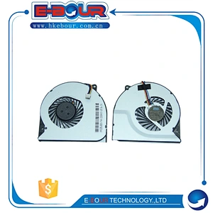 For Asus N45 N55 Laptop CPU Cooling Fan