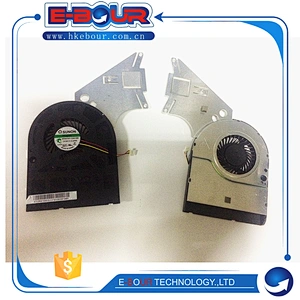 For Acer E1-510 E1-410G Laptop CPU Cooling Fan