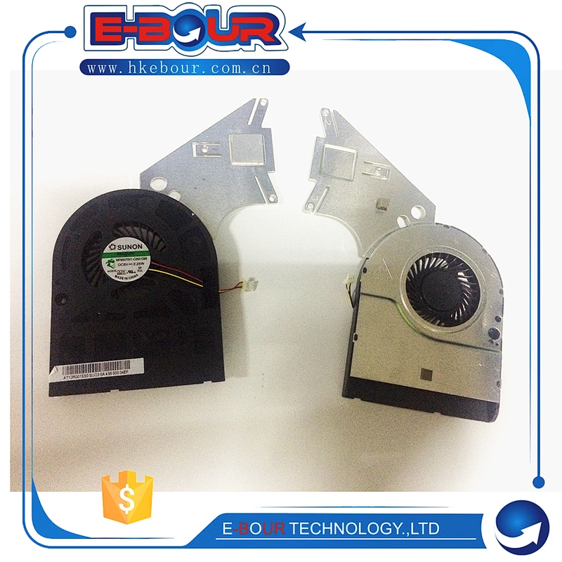 For Acer E1-510 E1-410G Laptop CPU Cooling Fan