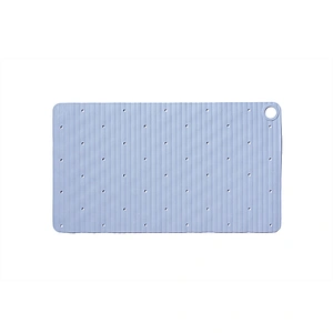 Anti-slip rubber bath mat bathroom rubber floor mat bathtub shower mat