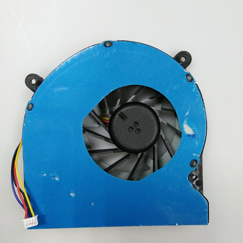 For Asus G750 Big 12V Laptop GPU Cooling Fan