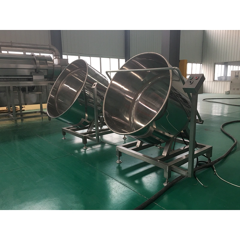 Coating machine