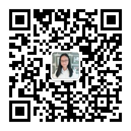 wechat qr code