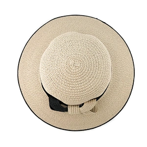 BUCKET HAT PAPER BEACH HAT 21002
