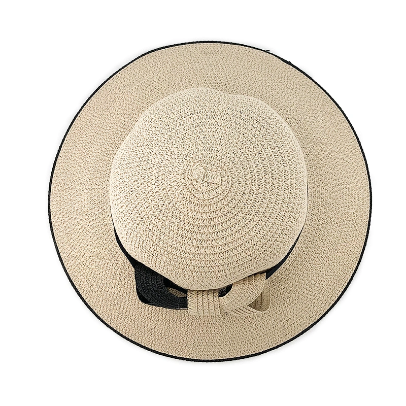 BUCKET HAT PAPER BEACH HAT 21002