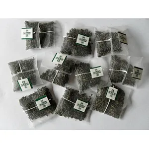 TK-160 Pyramid Tea Bag Packing Machine