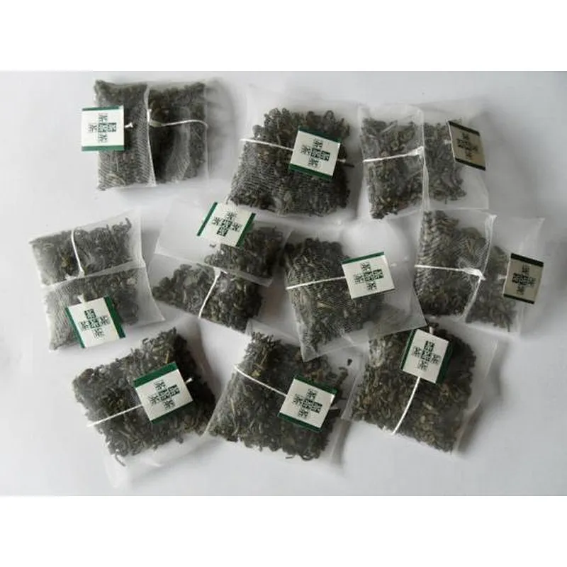 TK-160 Pyramid Tea Bag Packing Machine
